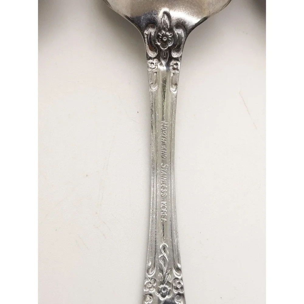 Northland Carolina Tablespoons 7